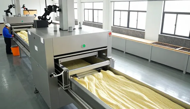 湖南赛帝生物科技有限公司